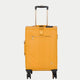 Signature Carry-On in Sunflower Yellow