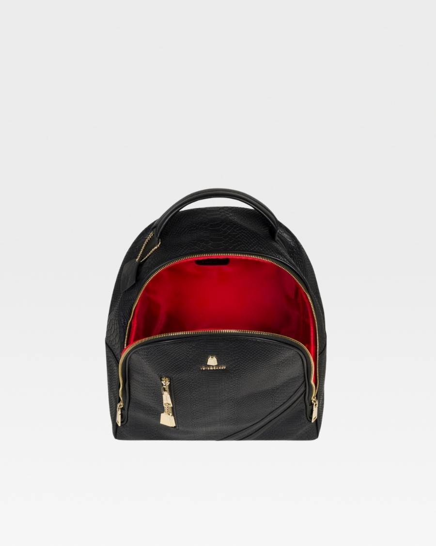 Apollo 1 All Backpacks