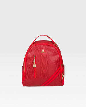 BFF Backpack / Red