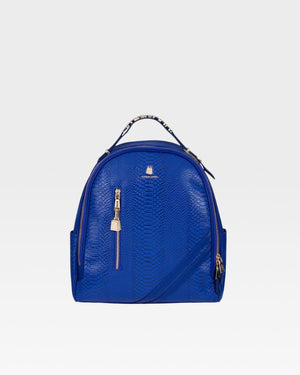 BFF Backpack / Royal Blue