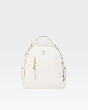 BFF Backpack / White
