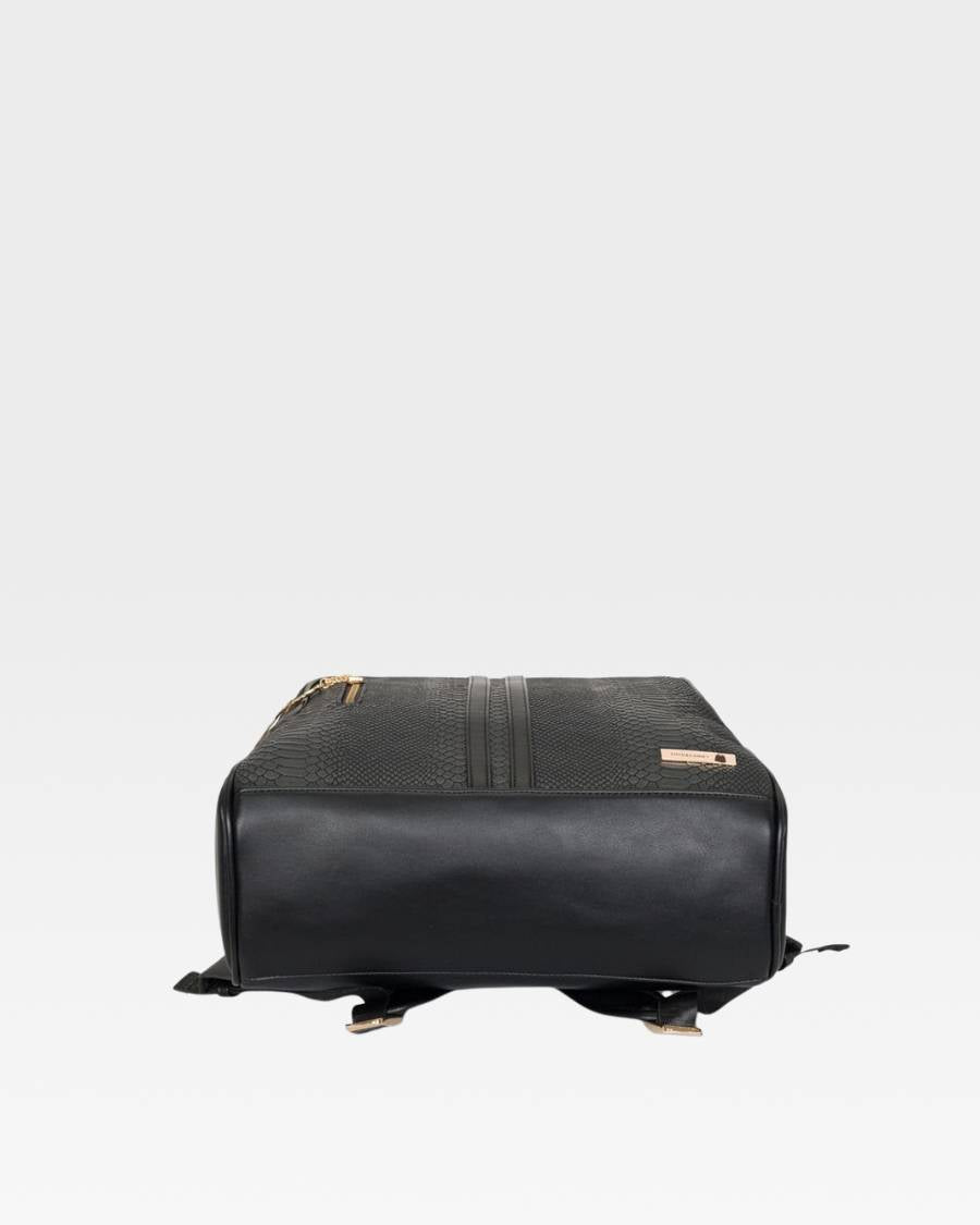 Apollo 1 All Backpacks