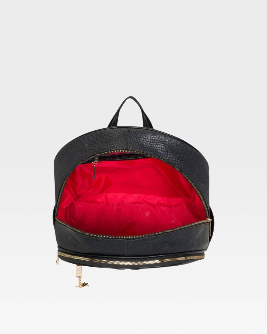 Apollo 1 All Backpacks