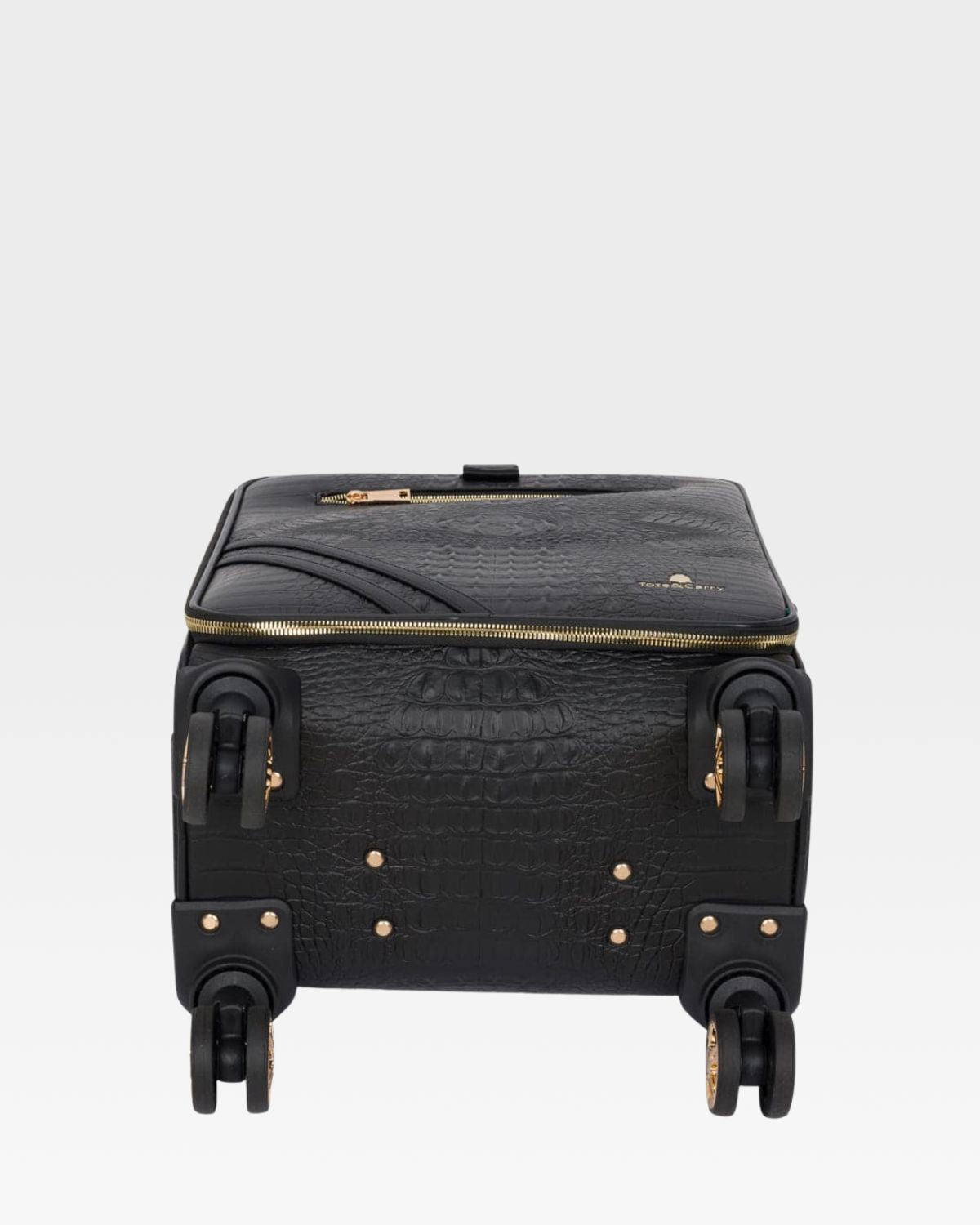 Signature Carry-On in Black