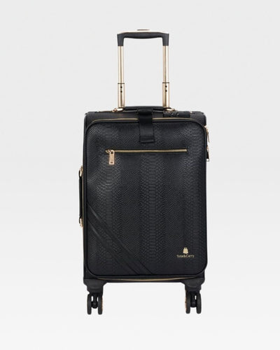 Signature Carry-On in Black