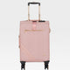 Signature Carry-On in Pink