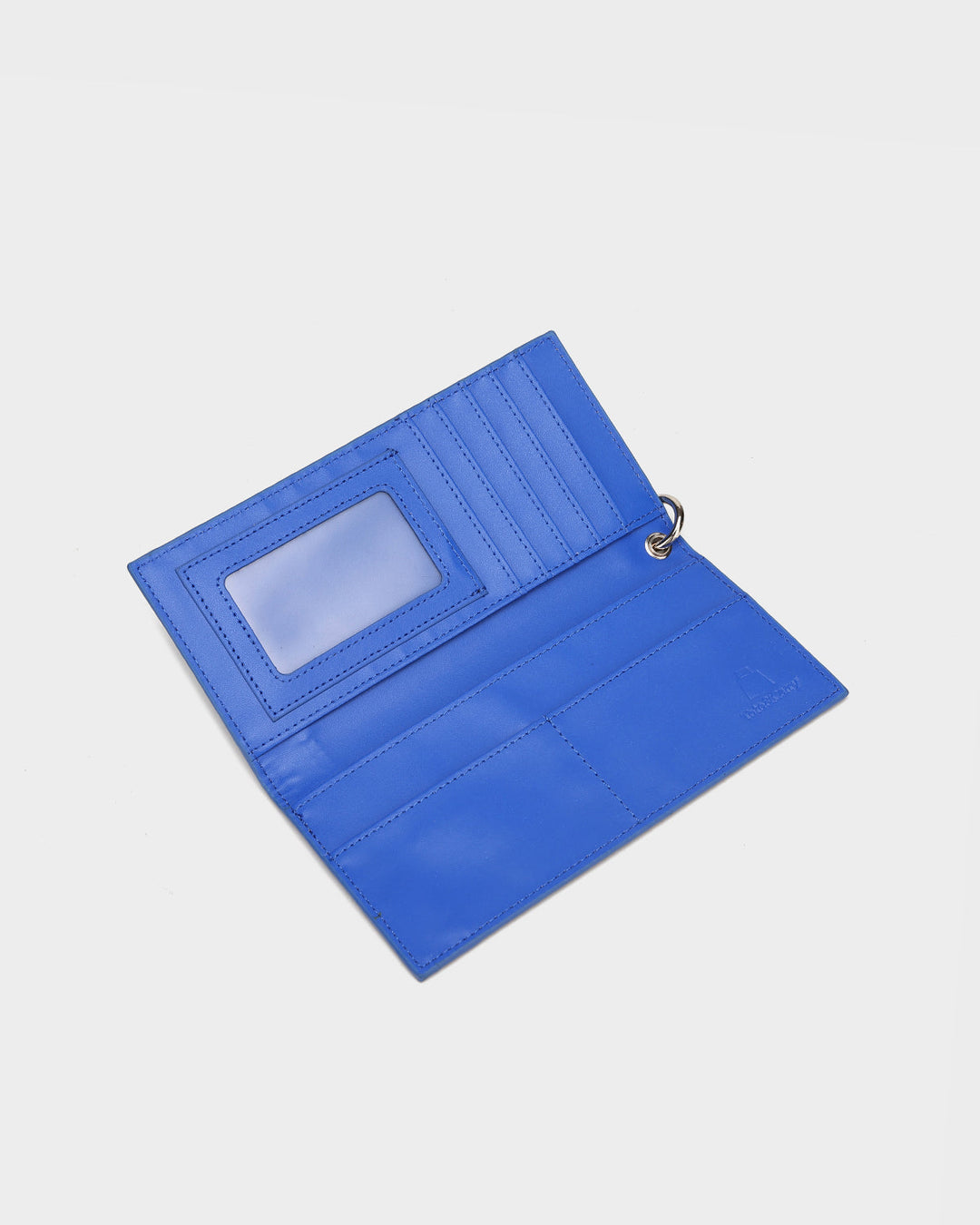 Apollo 1 Chain Wallet in Royal Blue