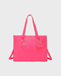 Neon Pink