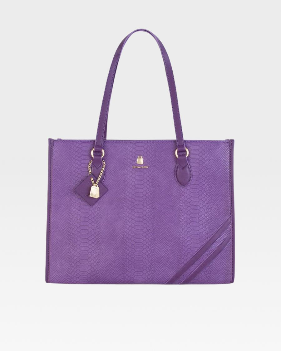 Signature City Tote Bags