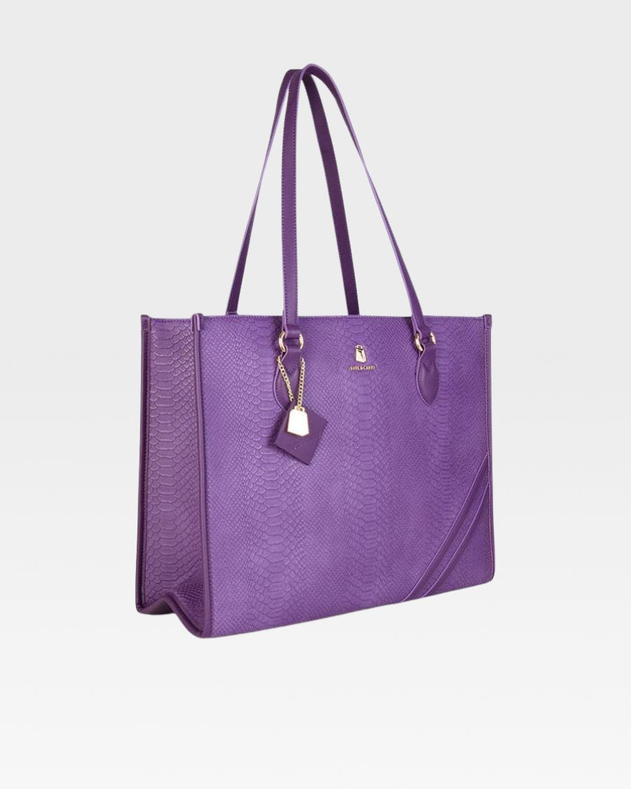 Signature City Tote Bags