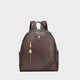Signature Commuter Backpack in Chocolate