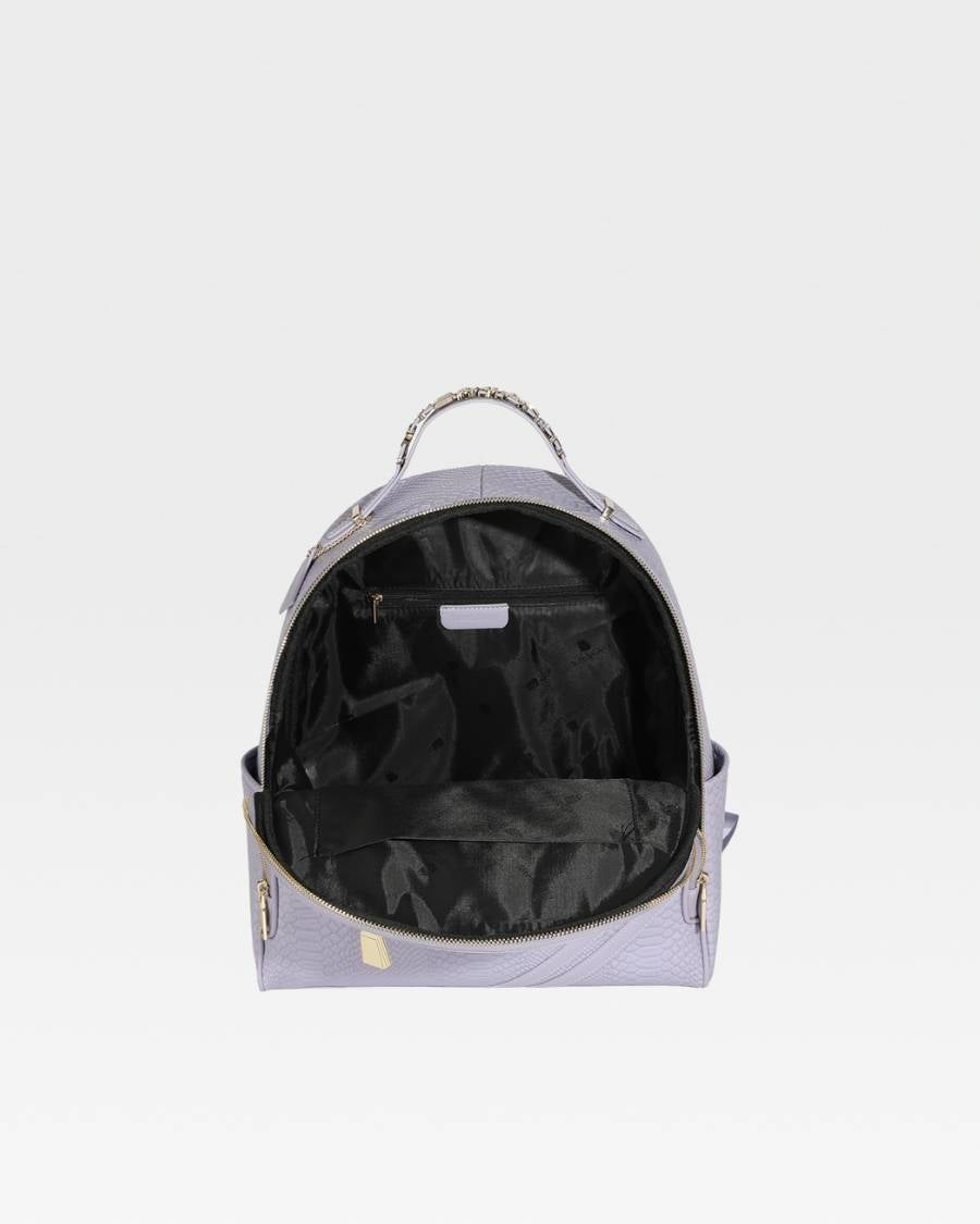 Apollo 1 BFF Backpack in Lavender