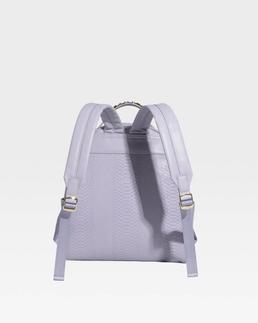 Apollo 1 BFF Backpack in Lavender