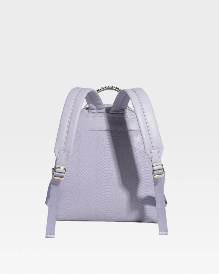 Apollo 1 BFF Backpack in Lavender