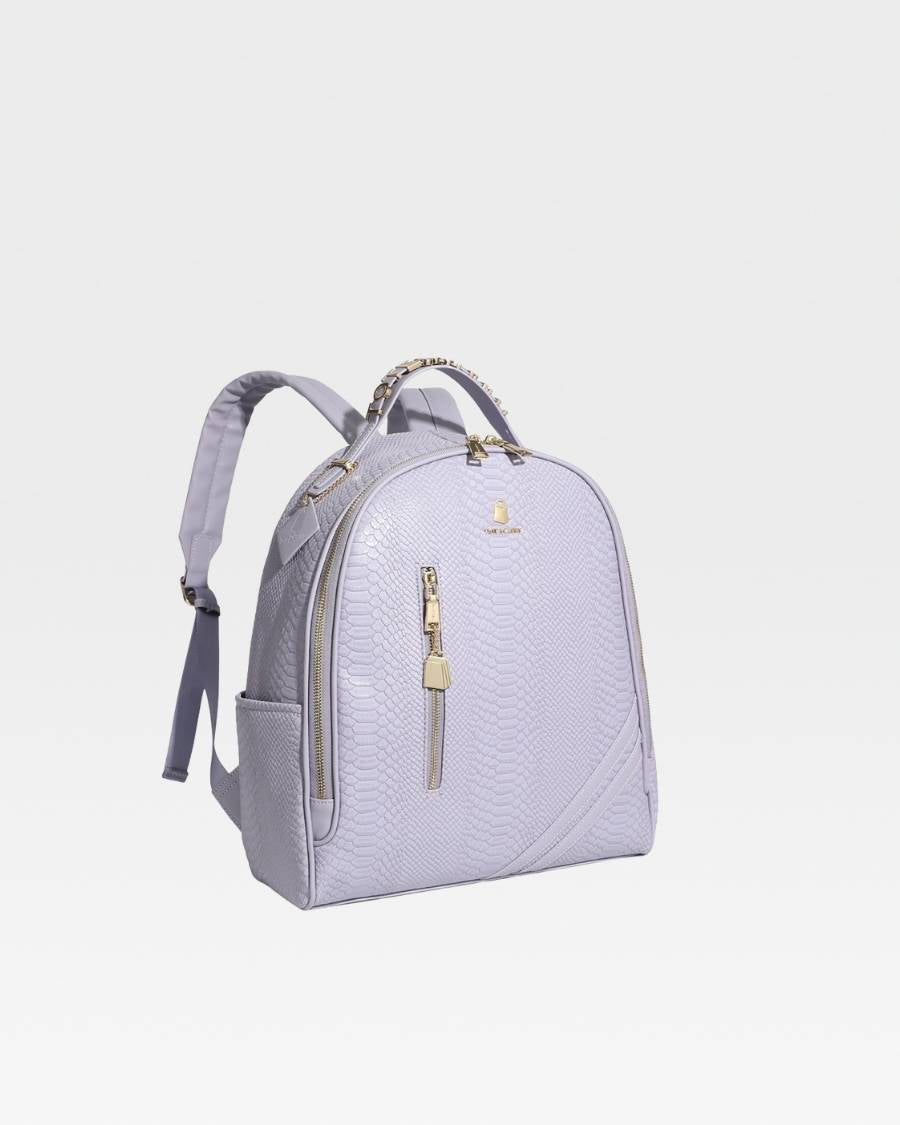 Apollo 1 BFF Backpack in Lavender