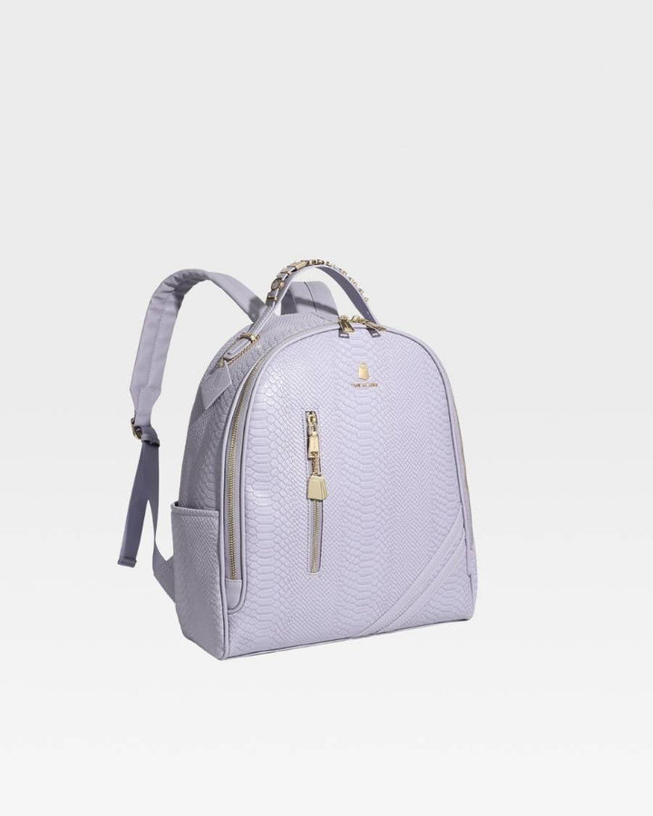 Apollo 1 BFF Backpack in Lavender