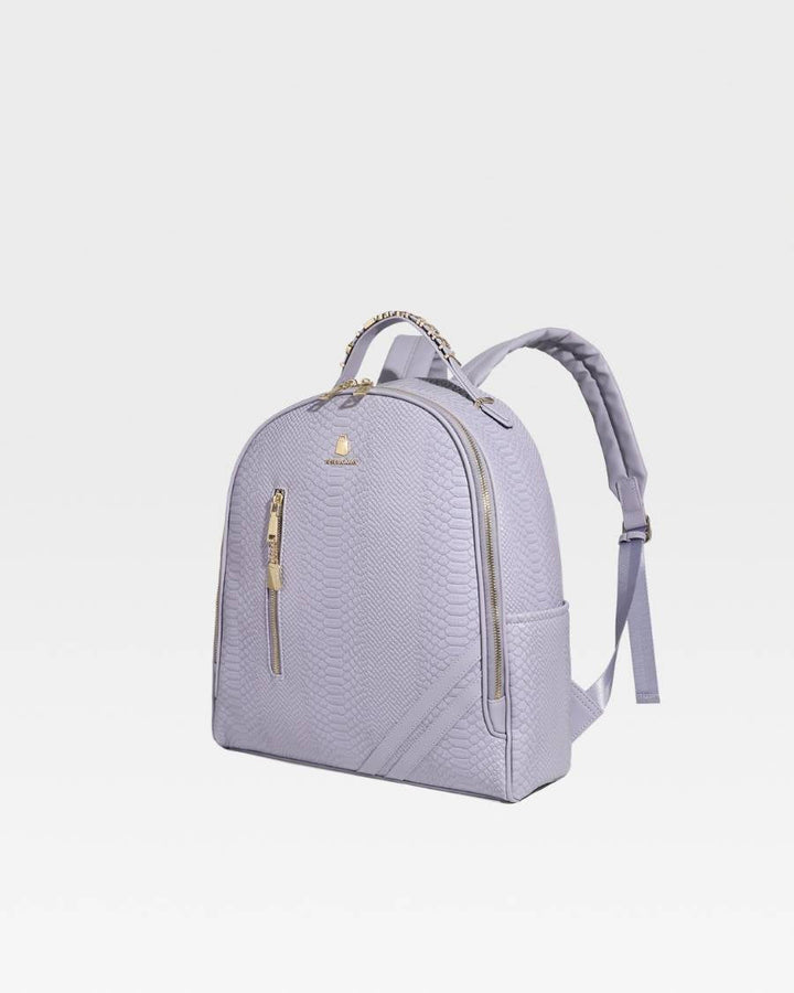 Apollo 1 BFF Backpack in Lavender