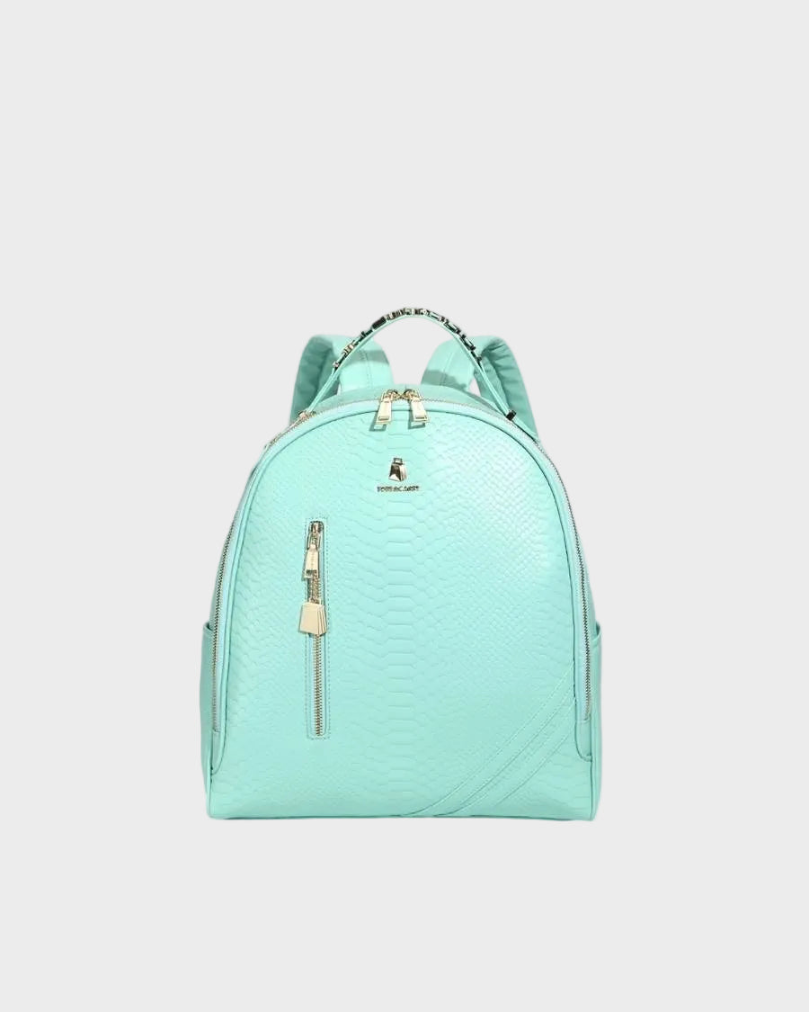 Apollo 1 BFF Backpack in Tiffany