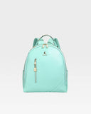 Signature Commuter Backpack in Mint