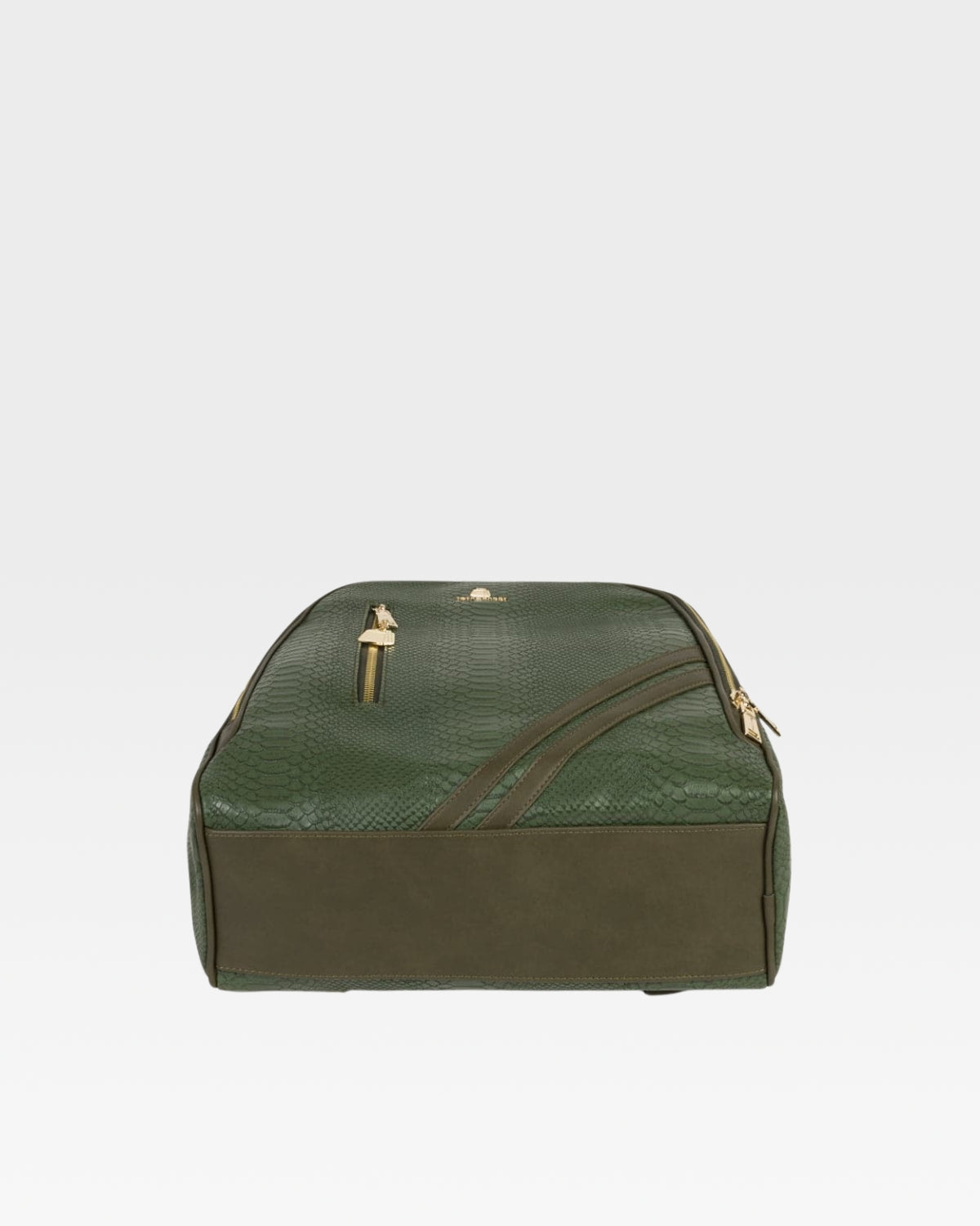 Signature Commuter Backpack in Olive