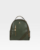 Signature Commuter Backpack in Olive