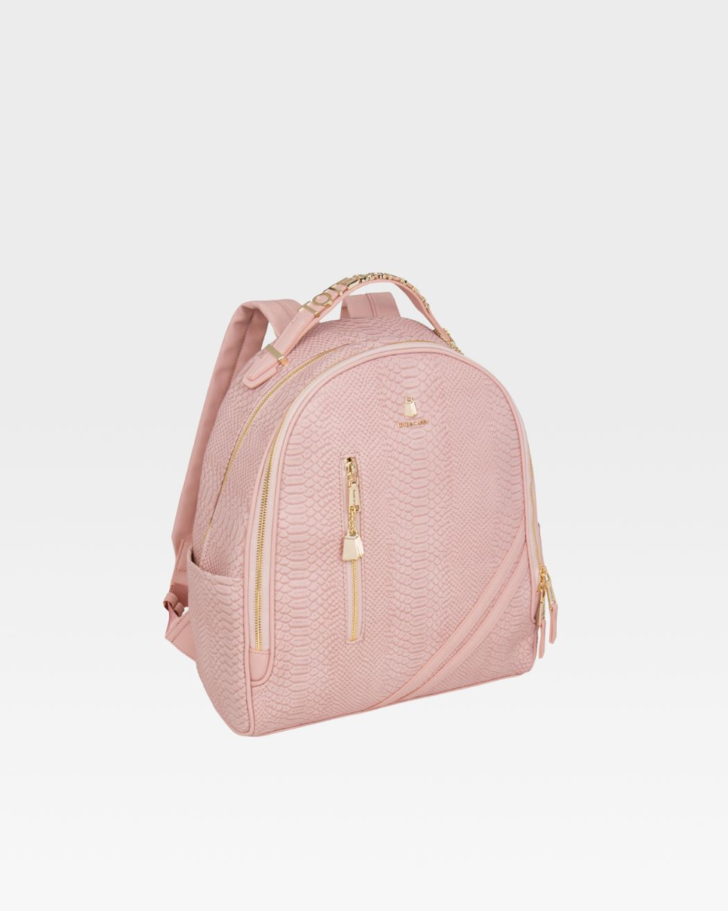 Apollo 1 BFF Backpack in Pink