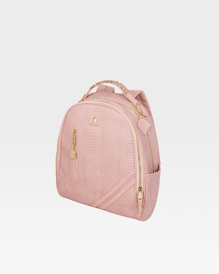 Apollo 1 BFF Backpack in Pink