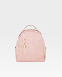 Signature Commuter Backpack in Pink