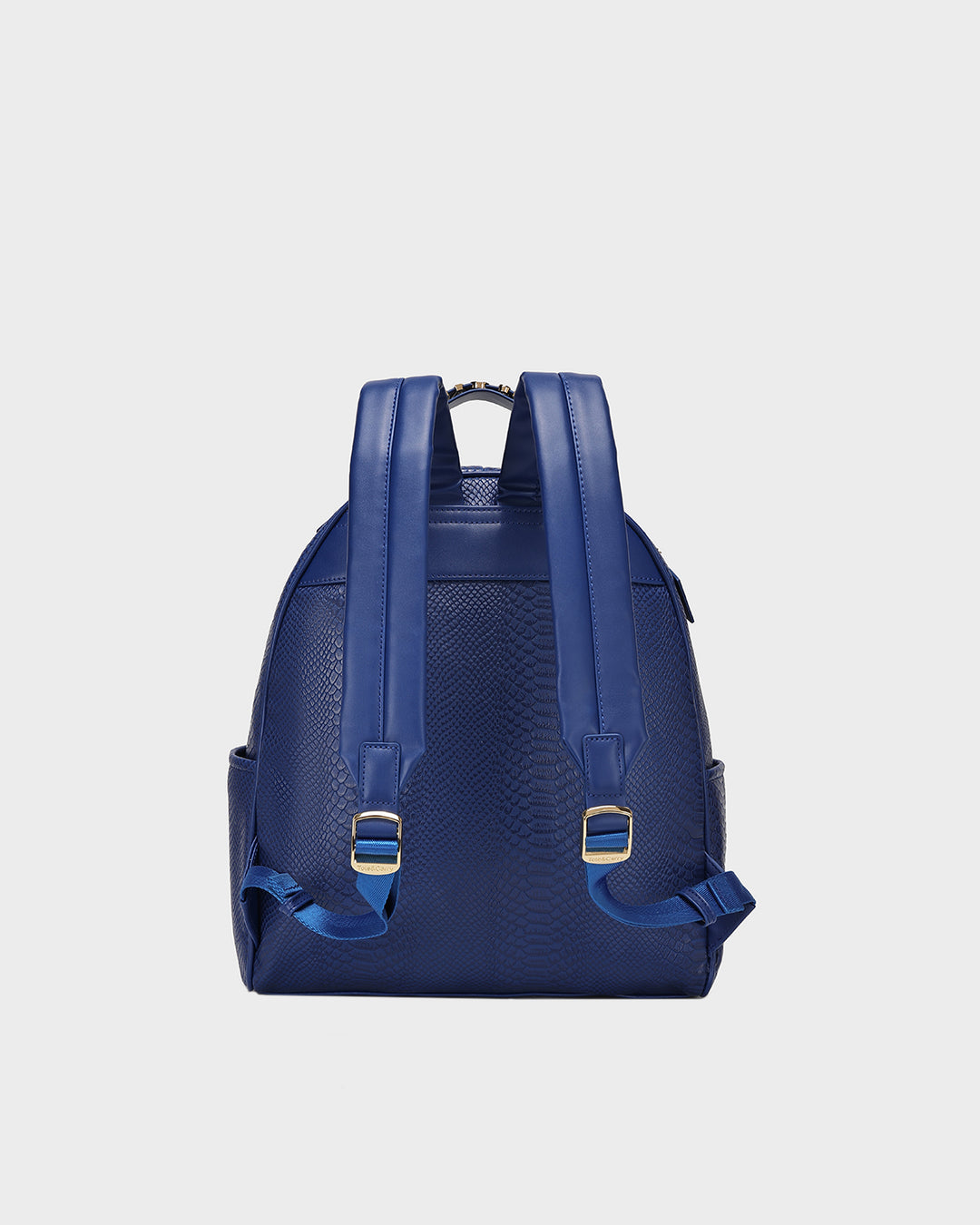 Signature Commuter Backpack in Royal Blue