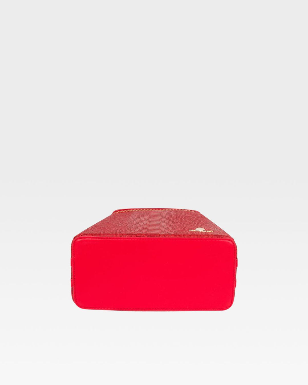 Cowbell Backpack in Red