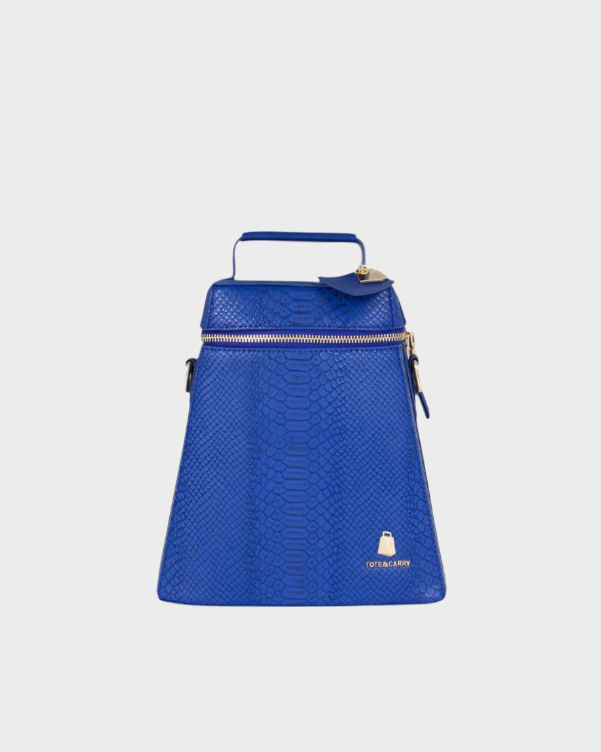 Signature Cowbell Backpacks