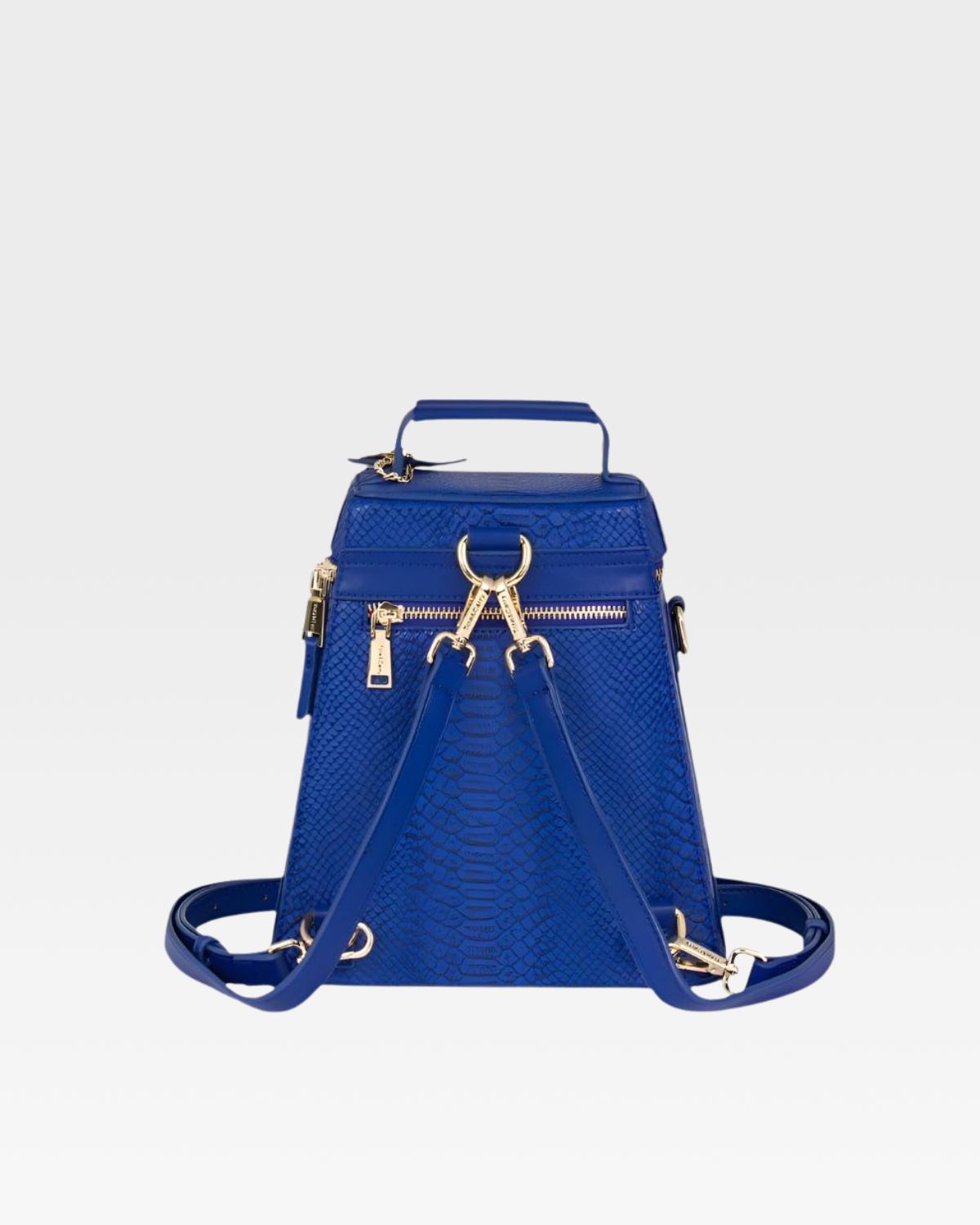 Signature Cowbell Backpacks