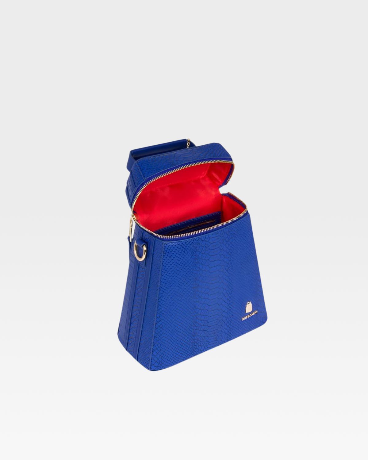 Signature Cowbell Backpacks