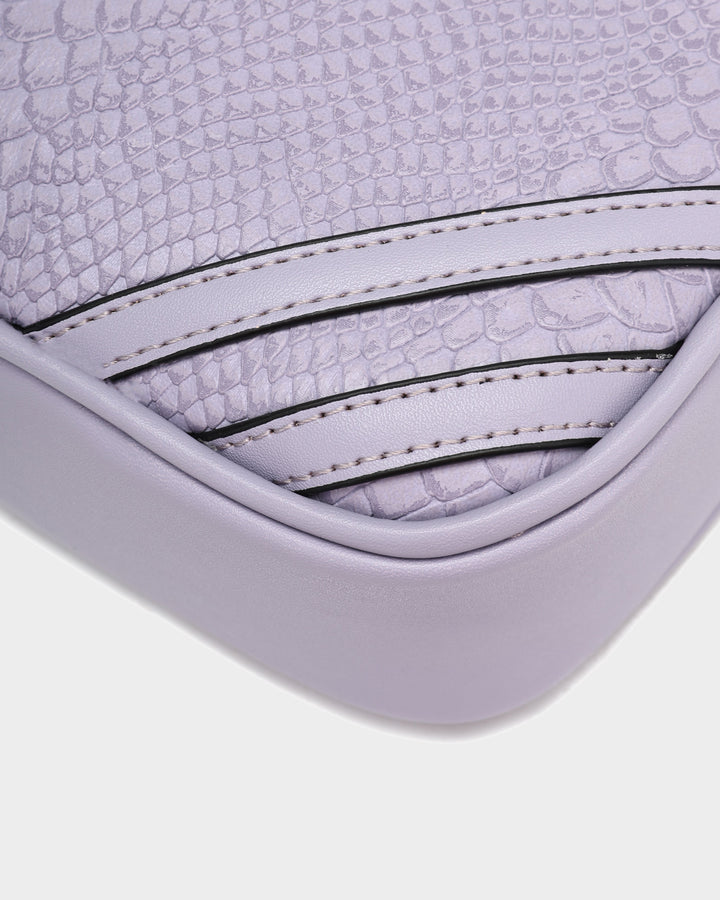 Apollo 1 Toiletry Bag in Lavender