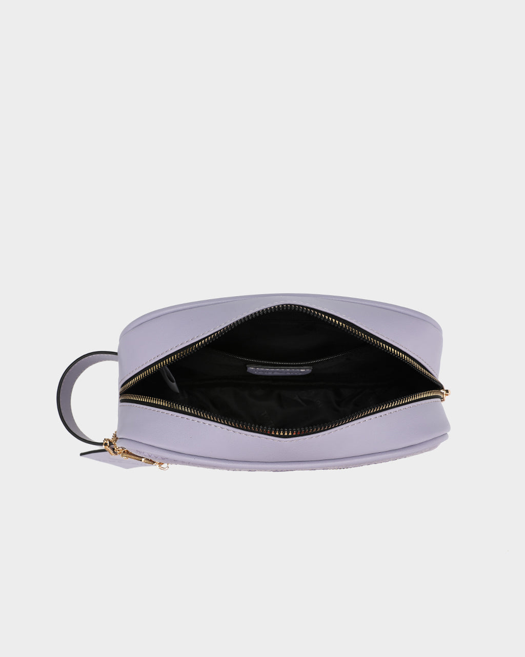 Apollo 1 Toiletry Bag in Lavender