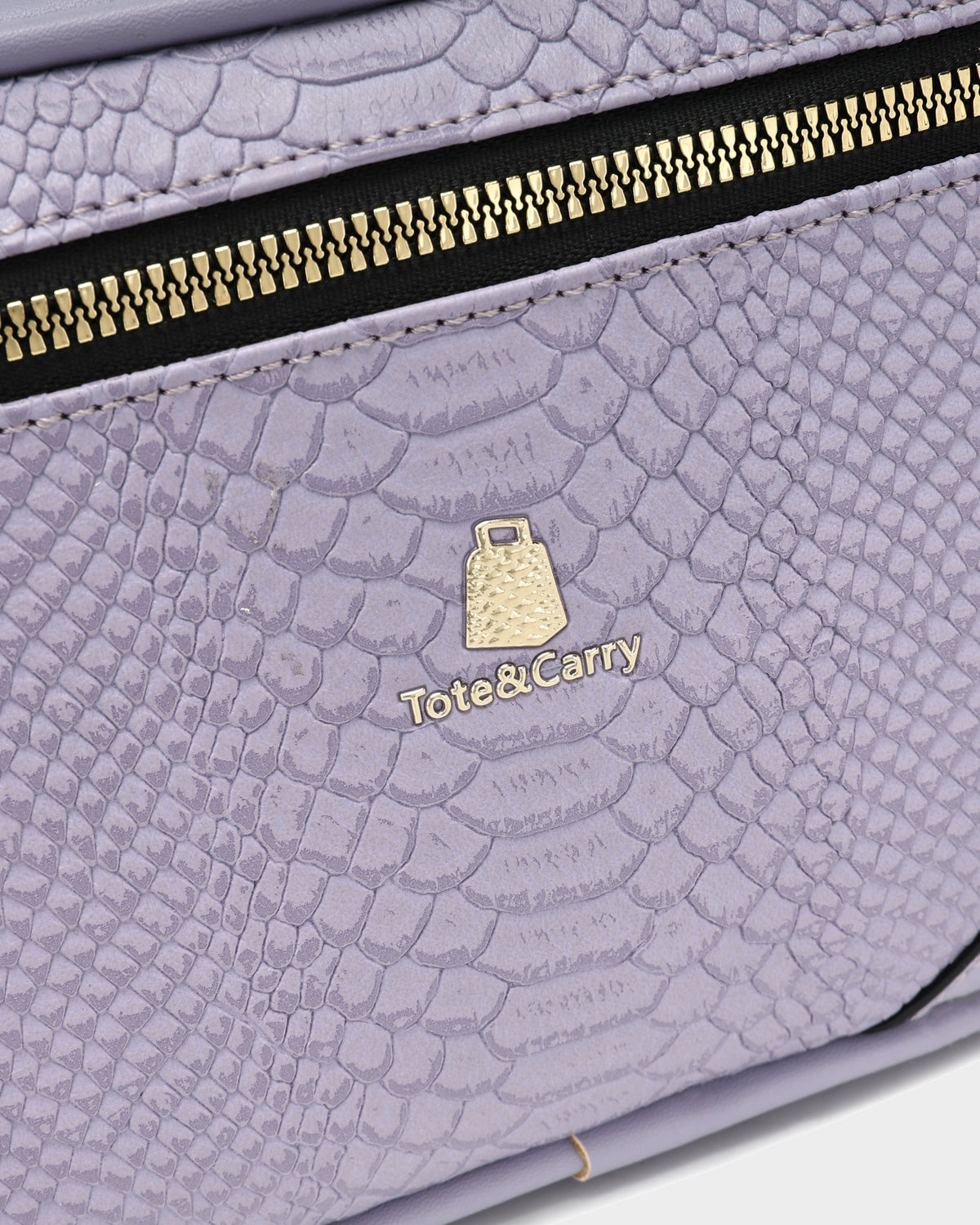 Apollo 1 Toiletry Bag in Lavender