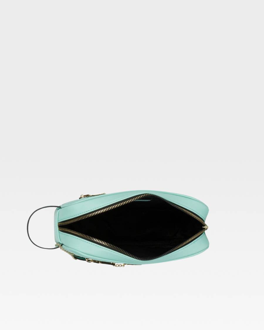 Apollo 1 Toiletry Bag in Tiffany