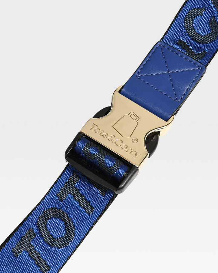 Apollo 1 Fanny Pack in Royal Blue
