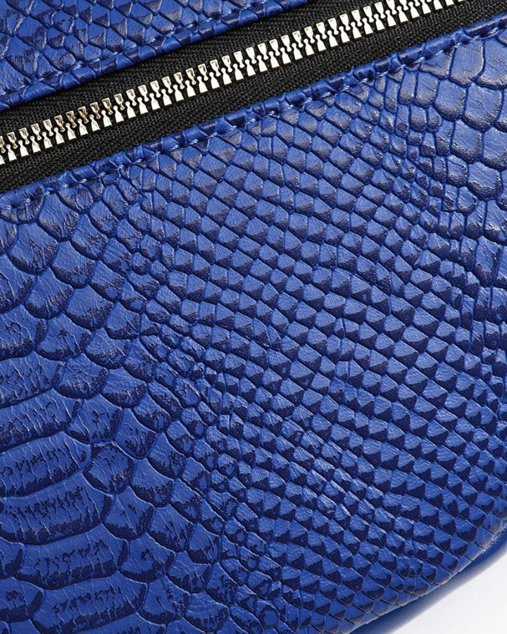 Apollo 1 Fanny Pack in Royal Blue