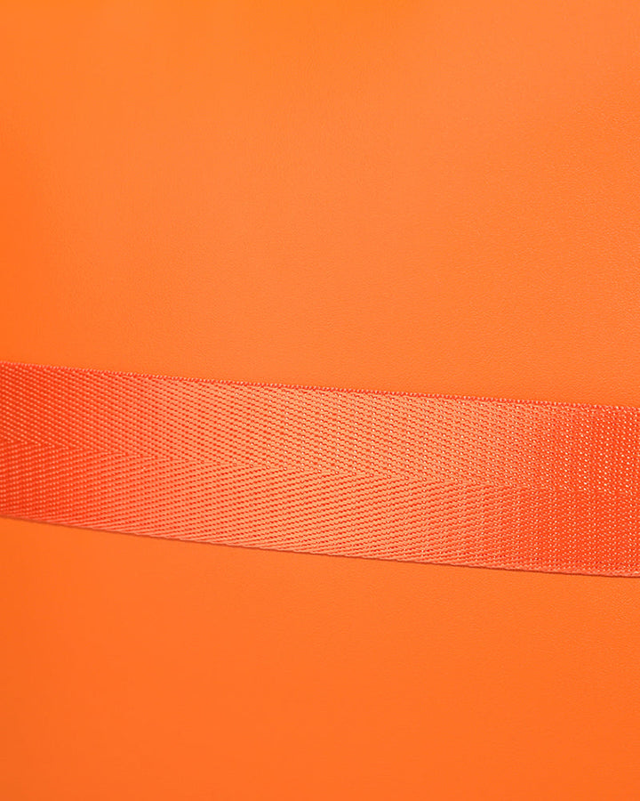 Apollo 1 Kids Backpack in Tangerine Orange