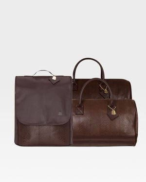 3 PC Set (Backpack + XL + Reg)