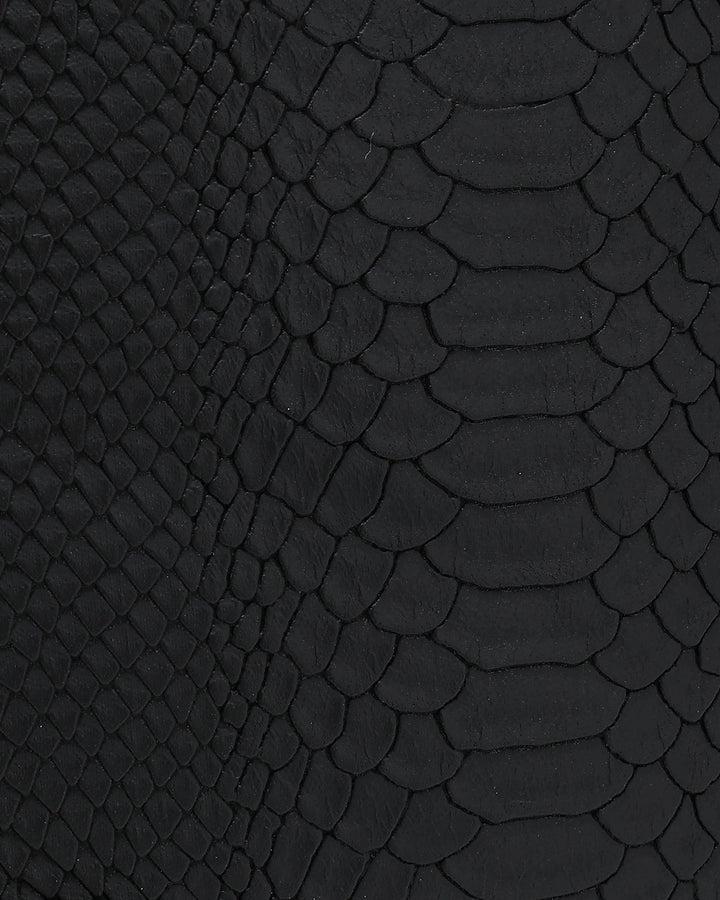 Apollo 1 Bread Bag in Black