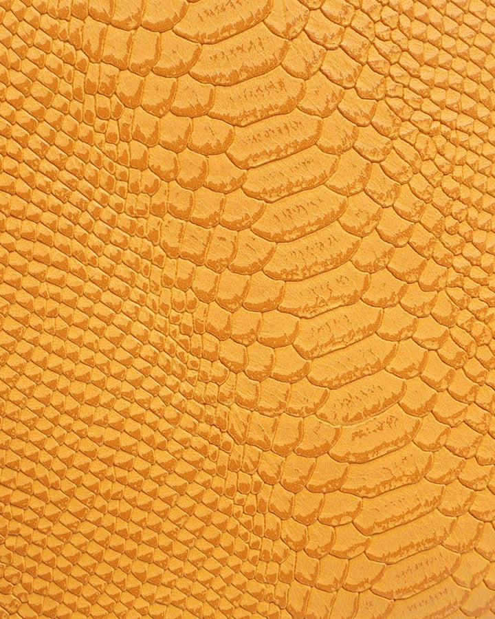 Apollo 1 Bread Bag in Mustard