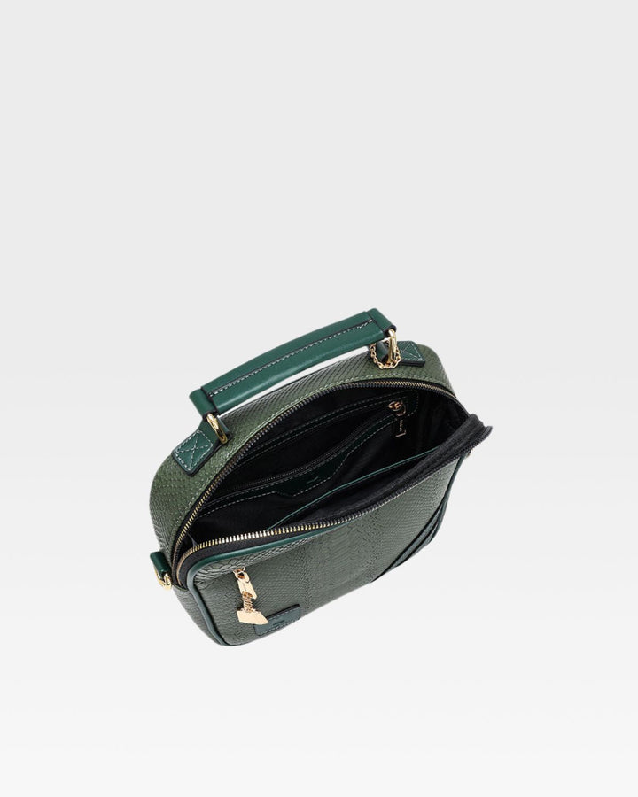 Apollo 1 Bread Bag in Olive