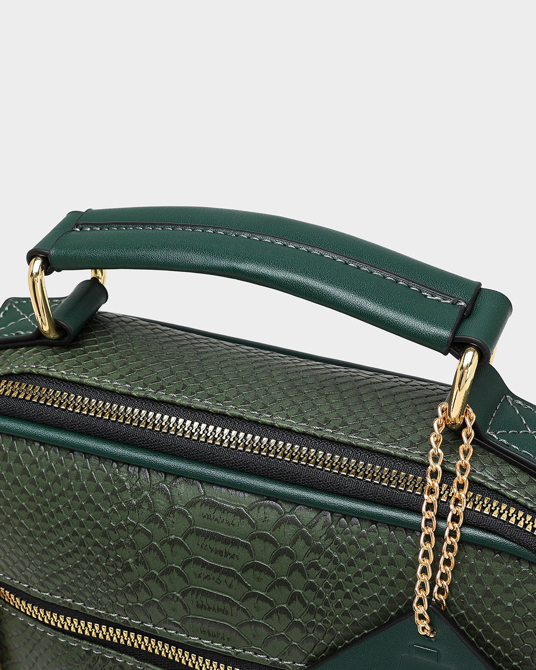 Apollo 1 Bread Bag in Olive