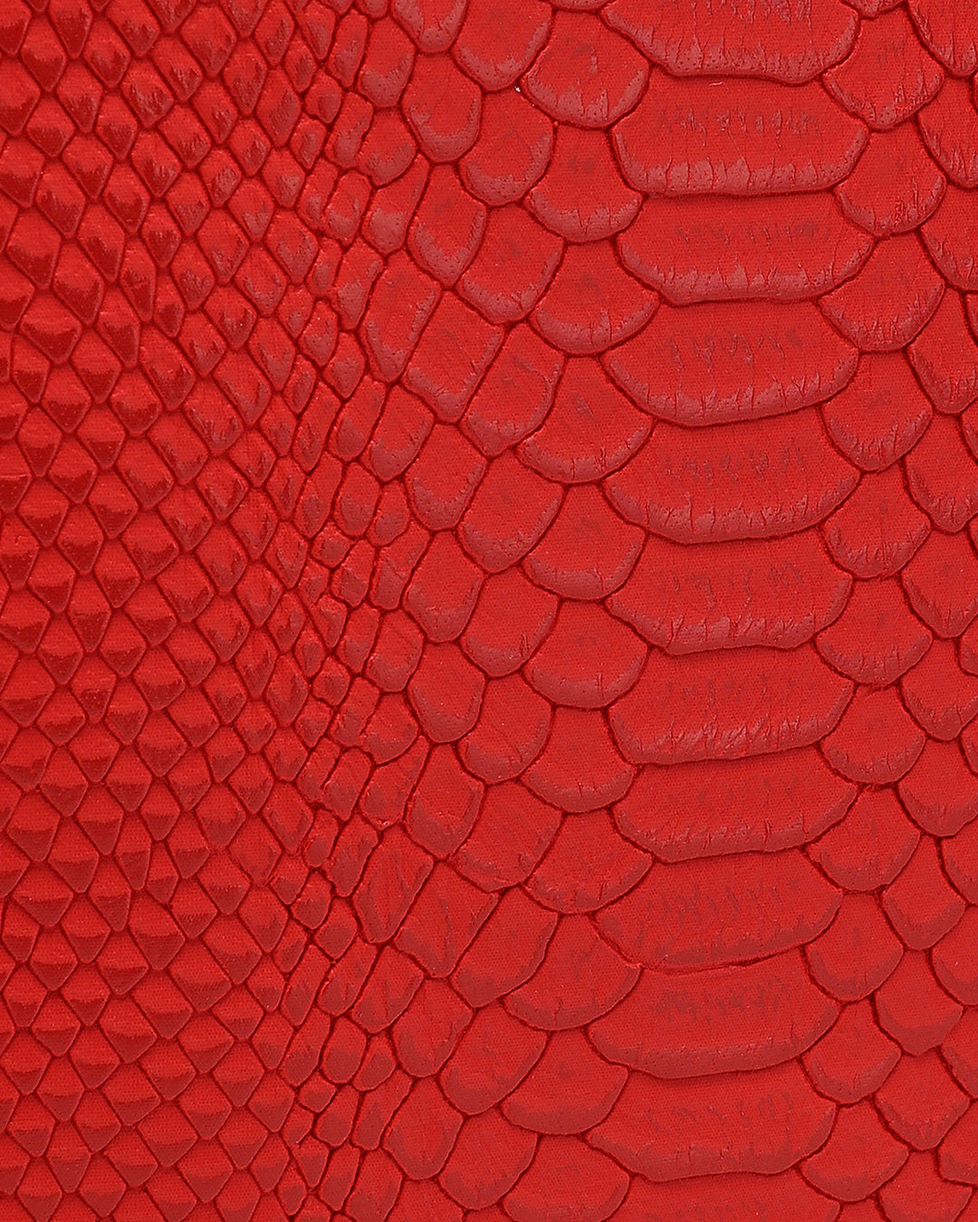 Apollo 1 Bread Bag in Red