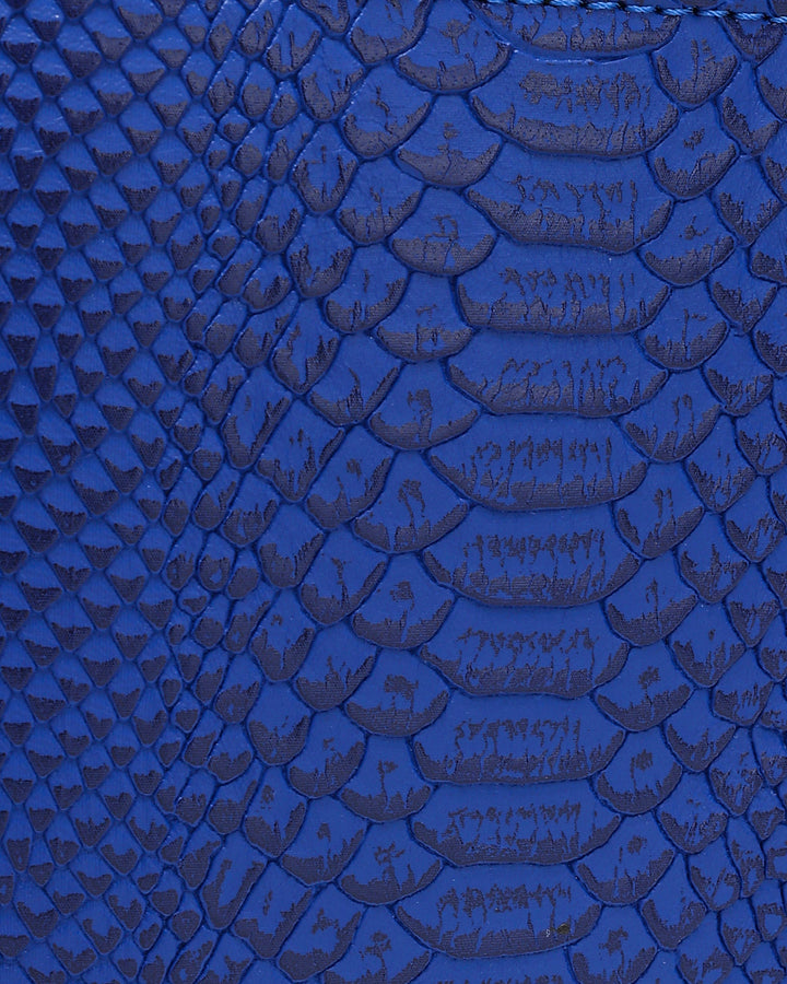 Apollo 1 Bread Bag in Royal Blue