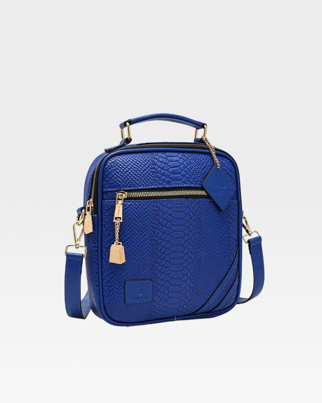Apollo 1 Bread Bag in Royal Blue