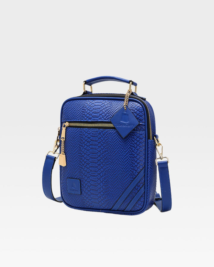 Apollo 1 Bread Bag in Royal Blue