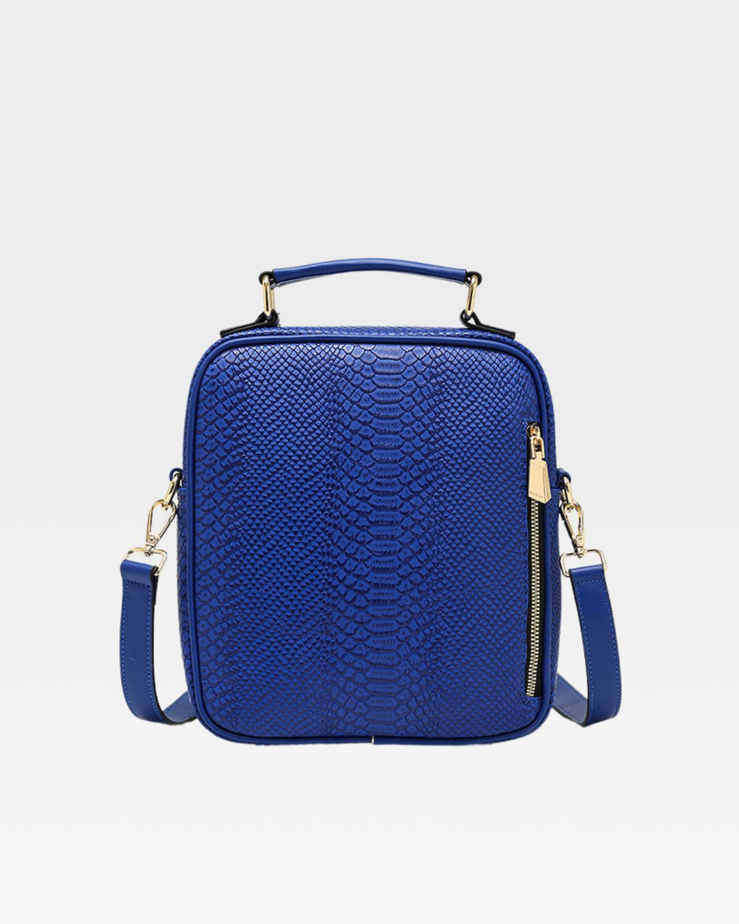 Apollo 1 Bread Bag in Royal Blue